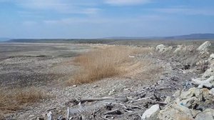 Рыбалка Черкесское Водохранилище апрель 2017