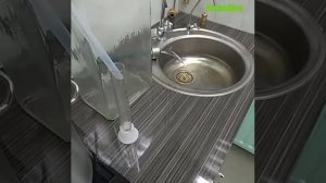 Экстрактор сокслета