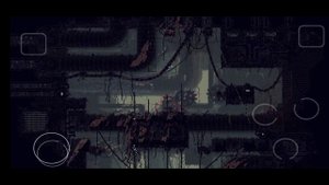 Порт Rain World на Андроид. Это ШИКАРНО!