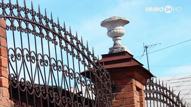 Репортаж: "Как Шадринску не потерять лицо"? (2023-10-25)