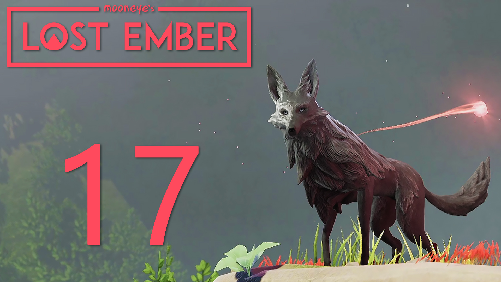 Lost Ember - Глава V: Воссоединение - Прохождение игры на русском [#17] | PC (2019 г.)