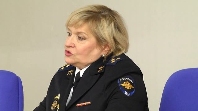 В региональном УМВД  состоялось награждение сотрудников органов предварительного следствия