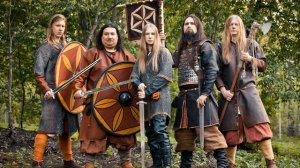 Аркона - Во моём садочке... - Акустика 2013 [ФЛАК формат]