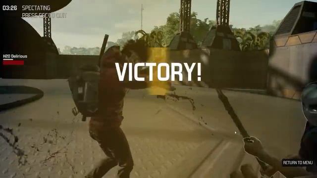 The Culling Funny Moments - Delirious's Man Finder (Hunger Games / Battle Royale) смотреть онлайн