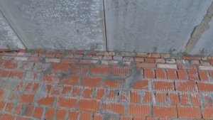 Обследование кирпичного дома перед покупкой
