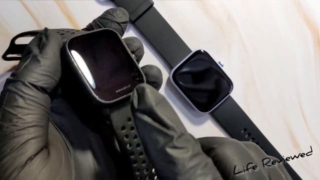 Amazfit BIP U Vs BIP 3 | Which Should You Buy? Watch This Video Before Buying