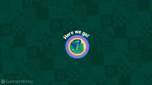 Super Mario Bros Wonder Special World 100% Gameplay Walkthrough 4K смотреть онлайн