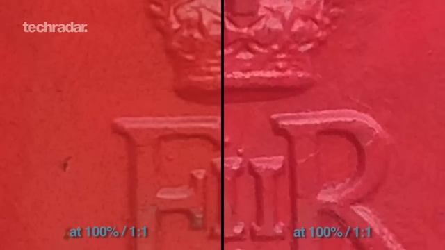 BlackBerry Z10 vs iPhone 5 Camera Test Comparison смотреть онлайн