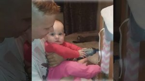 Бени бенаси. Сатисфэкшн. Сатисфекшен. Девочка и шуруповерт. Ребенок и инструмент