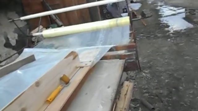 Верстак для склеивания многолетней плёнки 2 смотреть онлайн