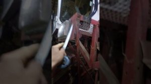 Модернизация. Как установить кабину от Енисея на Ниву ск5.