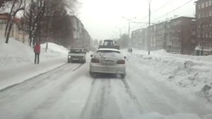 А мне все по &ух! Я сделан из мяса! Повезло!