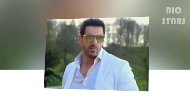 Biography of dashing hero John Abraham | Girlfriend, House, Family and Net Worth of John Abraham