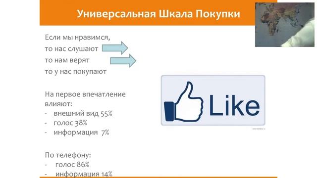 Как риэлтору использовать холодные звонки? Светлана Улицкая