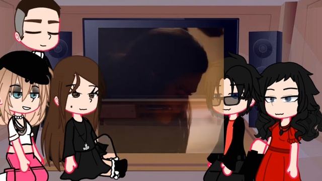 реакция Экстрасенсы битва сильнейших ?️? смотреть онлайн