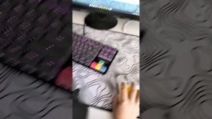 как подключить руль(GC-W900 компьютеру