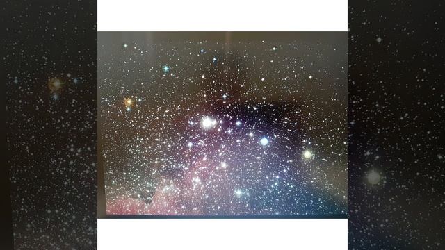 Интегрированное занятие для старшей группы "Этот загадочный космос" смотреть онлайн