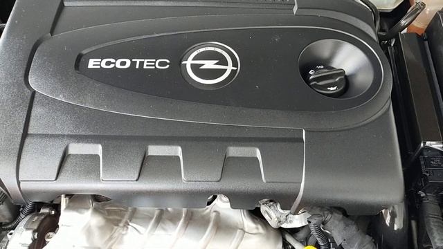 Opel Insignia | AUTODGMOTOR смотреть онлайн