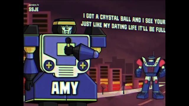 Mad Verse City | Party Pack 5 | Official Trailer смотреть онлайн