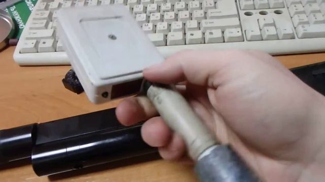 PCP пистолет Прокофьева смотреть онлайн