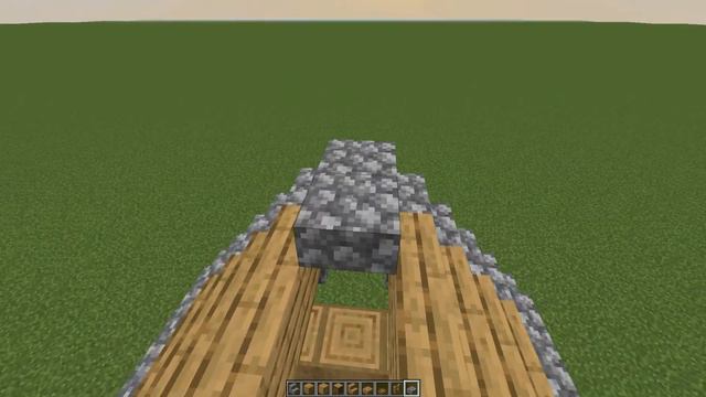 МАЛЕНЬКИЙ СТАРТОВЫЙ ДОМ В MINECRAFT/Майнкрафт Постройки