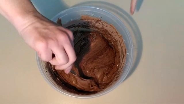 Шоколадный пирог с вишней и СМЕТАННОЙ ЗАЛИВКОЙ