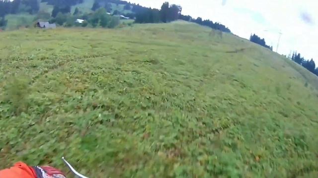 Борьба с подъёмами на питбайках. BSE mx, Apollo, Motoland. №2 смотреть онлайн