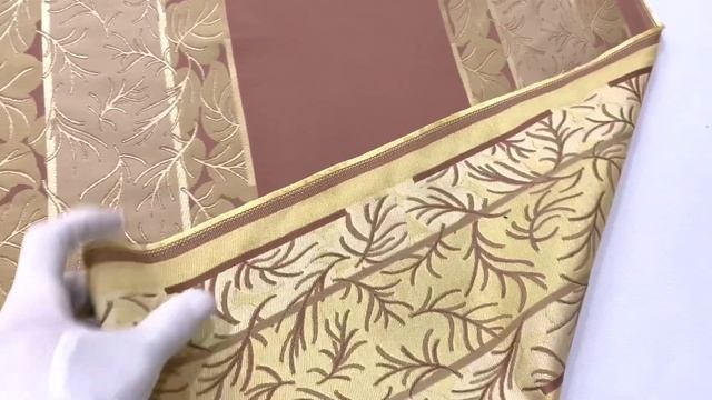 Шторы в полоску для спальни и зала в цвете пепельной розы. Ткань портьерная арт. DOMTEX 185