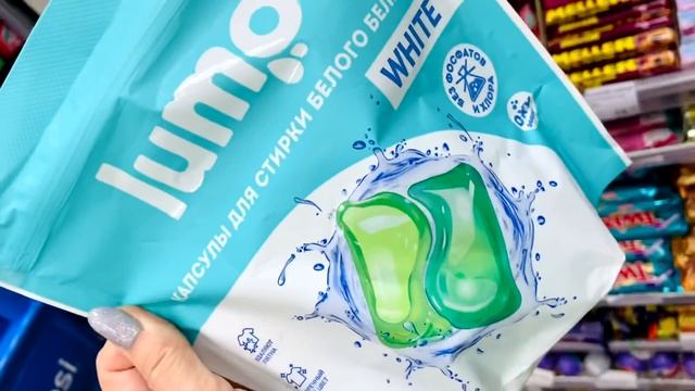 Фикс Прайс притягивает?Удачные новинки?полезные товары? смотреть онлайн