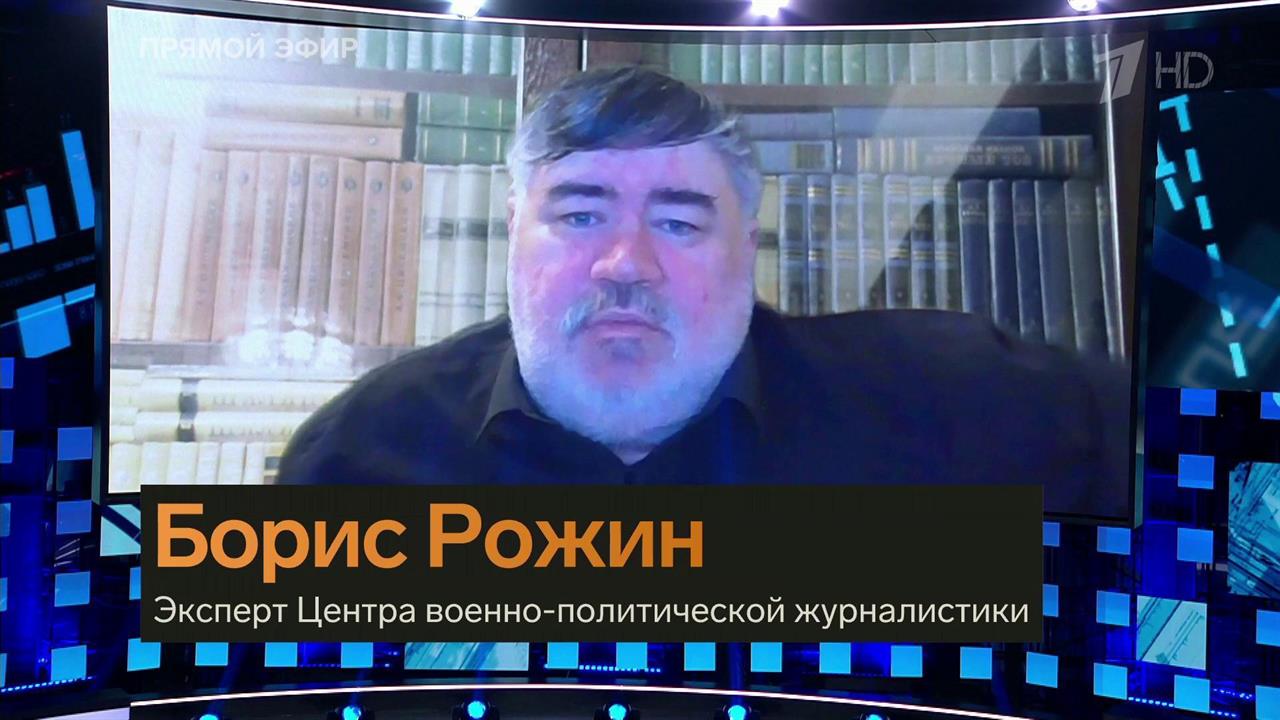 "Рискованная мера" - военный эксперт об использовании ВСУ старых снарядов