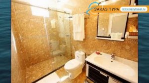 MADAME CUC SAIGON EMERALD RESORT 4* Фантьет – МАДАМЕ КУК САЙГОН ЭМЕРАЛД РЕЗОРТ 4 Фантьет видео обзо