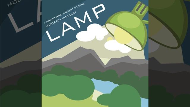 Мы за зеленой стеной [Литобзор] #19 подкаст LAMP