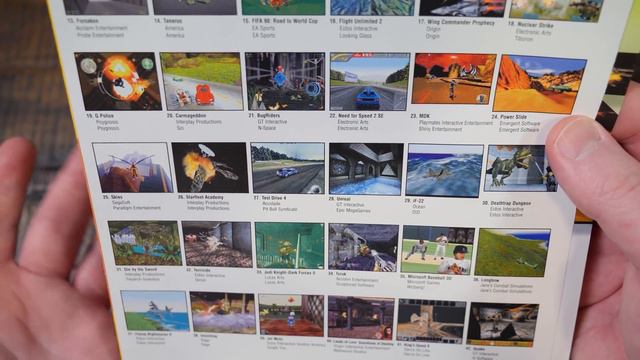 That 3Dfx Poster Thing On My Wall смотреть онлайн