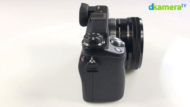 Sony Alpha NEX-6 (1/7): Einleitung смотреть онлайн