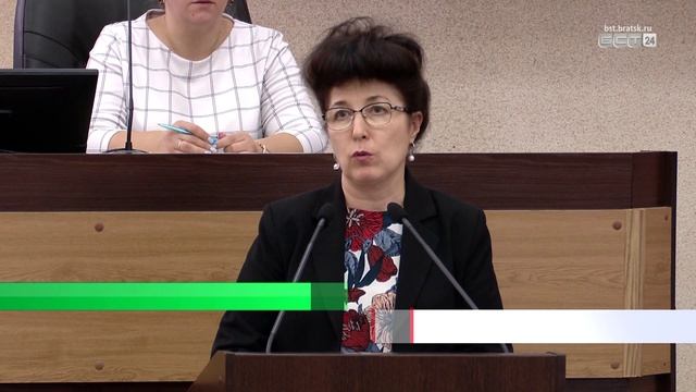 В Братске предлагают возродить комбинаты питания