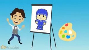 УЧИМ СИНИЙ ЦВЕТ. ЦВЕТА ДЛЯ МАЛЫШЕЙ.