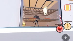 Секретный отдых. Ищем пирог, картофель и листочек