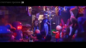 Все Грехи История игрушек 4   Народный КиноЛяп