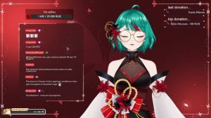 ДУШНАЯ И ТЯЖЕЛАЯ ИГРА【@higanbanban  VTUBER】