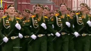 вставай страна огромная!