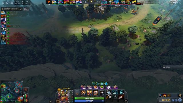 КТО СИЛЬНЕЕ ВСЕХ В ЛЕЙТЕ? Часть 2. смотреть онлайн