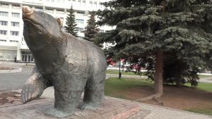 Достопримечательности Перми!