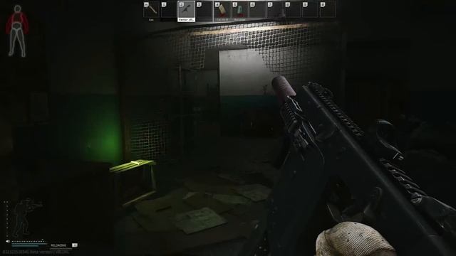 The ULTIMATE Tarkov Gun VALUE Tier List смотреть онлайн