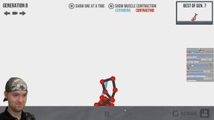 ЭВОЛЮЦИЯ НЕЧТО ► Evolution
