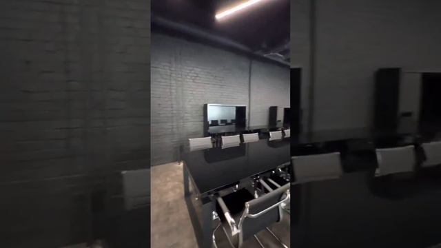 Бизнес центр UNLOCK аренда 760 м2 смотреть онлайн