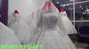 Фаттахои Аруси дар Корвон Сити!