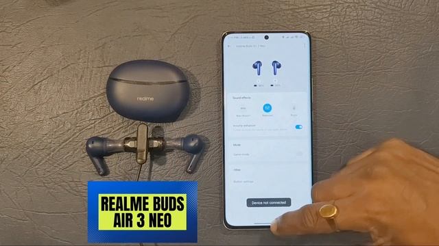 realme Buds Air 3 Neo VS OnePlus Nord Buds Sound Test - TECHNICKS