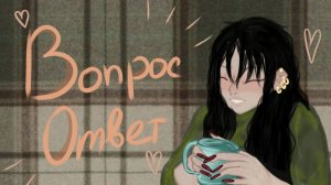 Спидпеинт| Разговорное видеоPainting | Ibis paint x