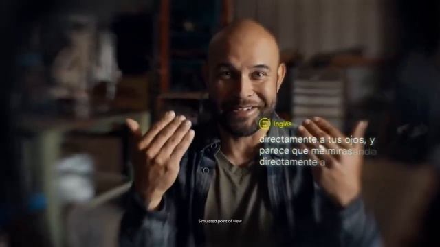 Преодоление языковых барьеров с помощью дополненной реальности | VR GAMECLUB смотреть онлайн