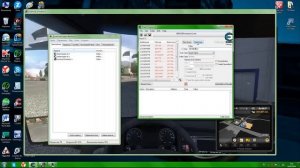 как накрутить деньги ли опыт в eurotrucks2 с помощью Cheat Engine